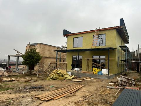 дом по адресу Літературна