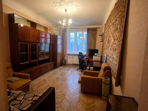 квартира по адресу Юлии Здановской ул. (Ломоносова), 22/15