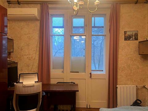 квартира по адресу Юлии Здановской ул. (Ломоносова), 22/15