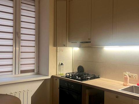 квартира по адресу Юлии Здановской ул. (Ломоносова), 22/15