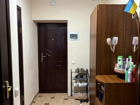 квартира за адресою Харківська вул., 46