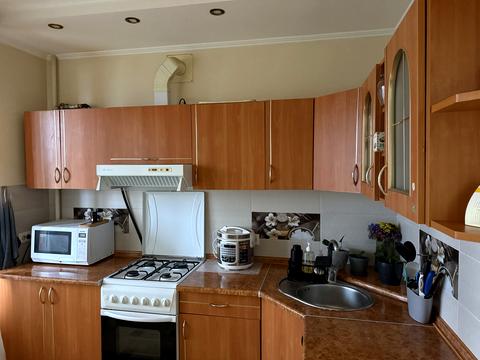 квартира за адресою Харківська вул., 46