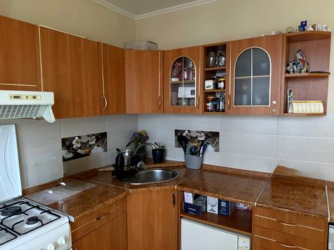 квартира за адресою Харківська вул., 46