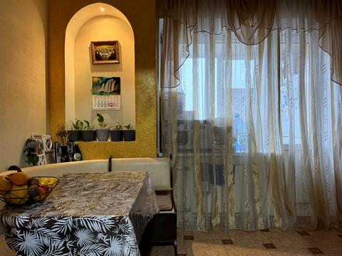 квартира за адресою Харківська вул., 46