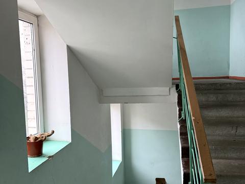 квартира за адресою Харківська вул., 46