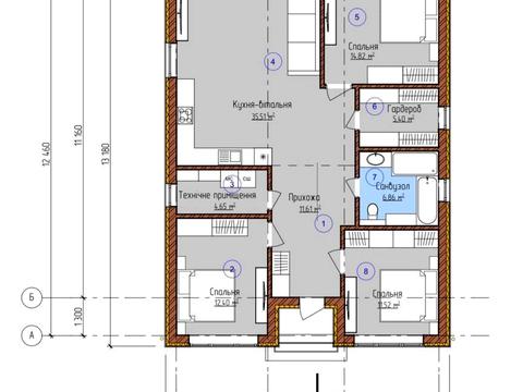 будинок за адресою Світанкова вул.