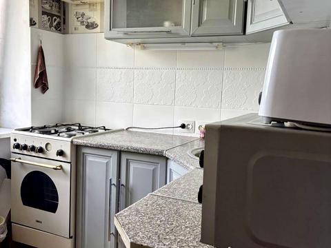 квартира за адресою Зарічанська вул., 6/2