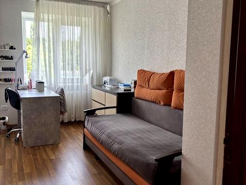 квартира за адресою Зарічанська вул., 6/2