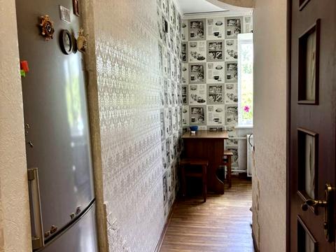 квартира за адресою Зарічанська вул., 6/2