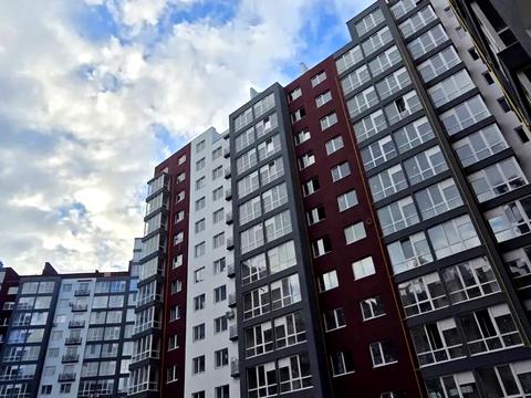 квартира по адресу Княгинин ул., 44