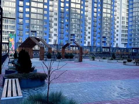 квартира по адресу Княгинин ул., 44