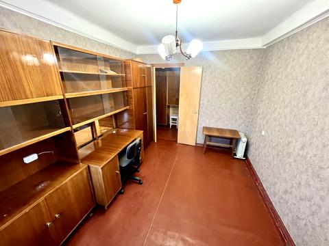 квартира за адресою Юрія Шумського вул., 4-А