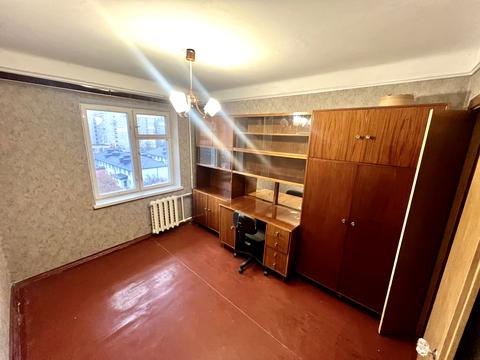 квартира за адресою Юрія Шумського вул., 4-А