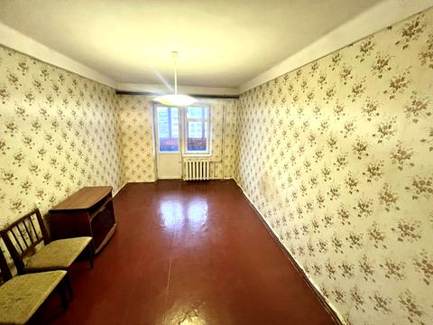 квартира за адресою Юрія Шумського вул., 4-А