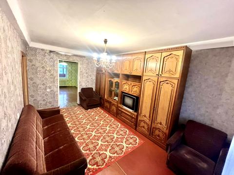 квартира за адресою Юрія Шумського вул., 4-А