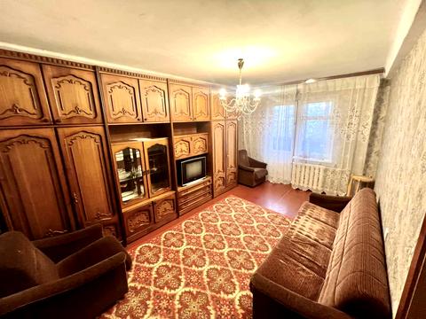 квартира за адресою Юрія Шумського вул., 4-А