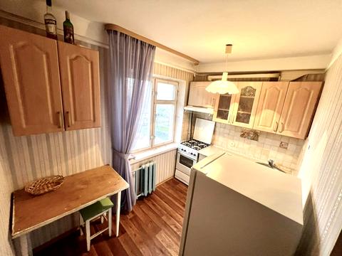 квартира за адресою Юрія Шумського вул., 4-А