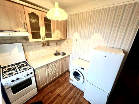 квартира за адресою Юрія Шумського вул., 4-А