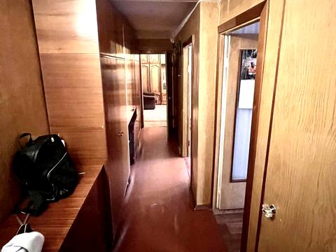 квартира за адресою Юрія Шумського вул., 4-А