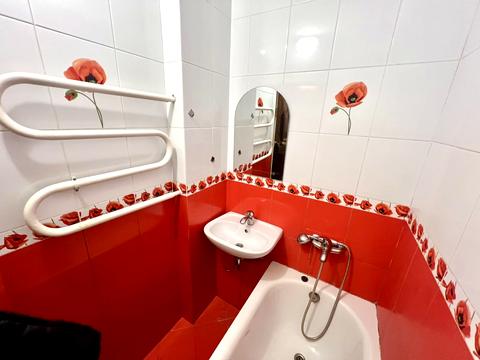 квартира за адресою Юрія Шумського вул., 4-А