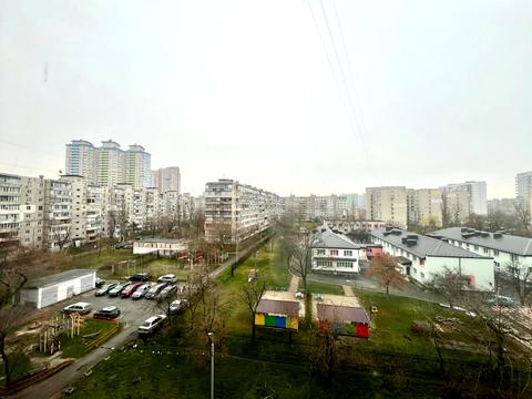 квартира за адресою Юрія Шумського вул., 4-А