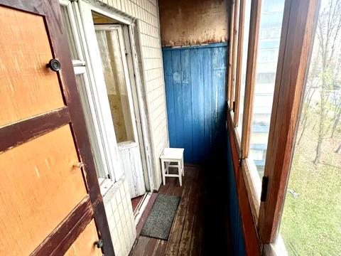 квартира за адресою Юрія Шумського вул., 4-А