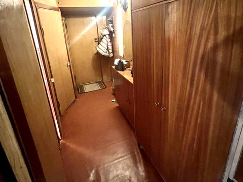 квартира за адресою Юрія Шумського вул., 4-А