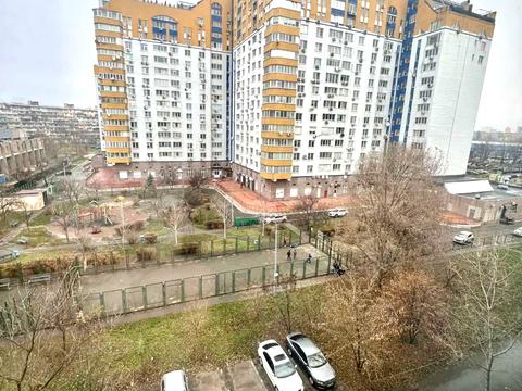 квартира за адресою Юрія Шумського вул., 4-А