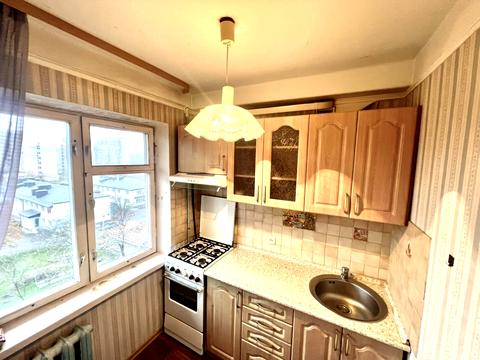 квартира за адресою Юрія Шумського вул., 4-А