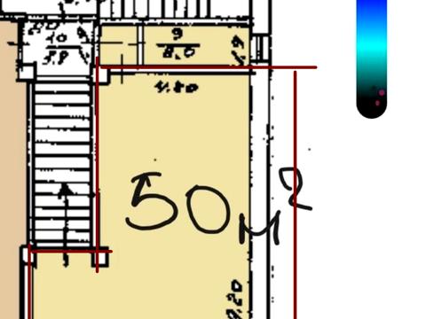 комерційна за адресою Велика Арнаутська вул., 61