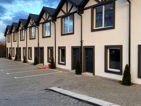 дом по адресу Шевченко ул.