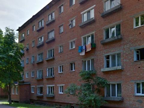 квартира за адресою Котляревського вул., 3/1