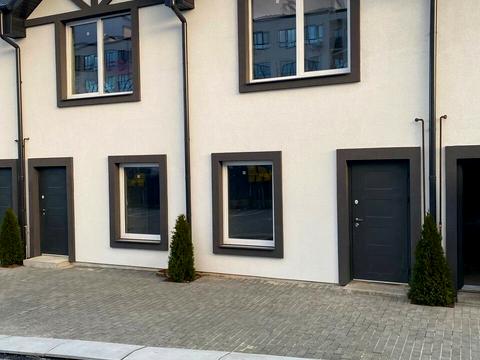 дом по адресу Шевченко ул.