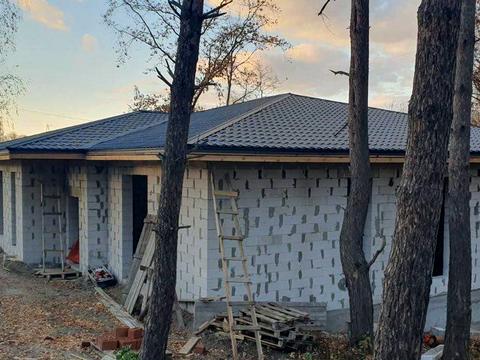 дом по адресу Лісова