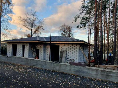 дом по адресу Лісова