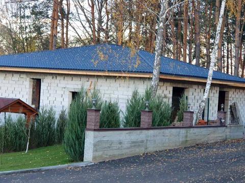 дом по адресу Лісова