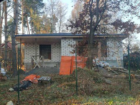 дом по адресу Лісова
