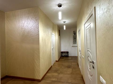 квартира за адресою Євгена Коновальця вул. (Щорса), 36-В