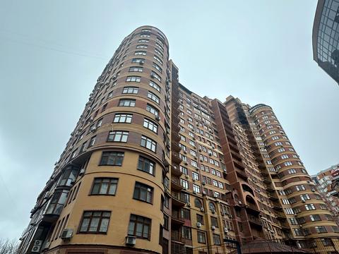 квартира за адресою Євгена Коновальця вул. (Щорса), 36-В