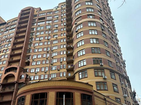 квартира за адресою Євгена Коновальця вул. (Щорса), 36-В