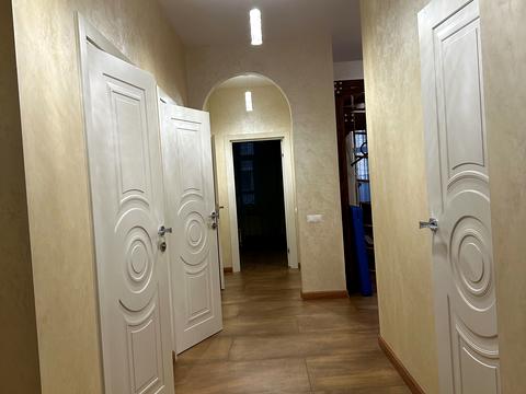 квартира за адресою Євгена Коновальця вул. (Щорса), 36-В