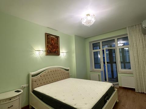 квартира за адресою Євгена Коновальця вул. (Щорса), 36-В