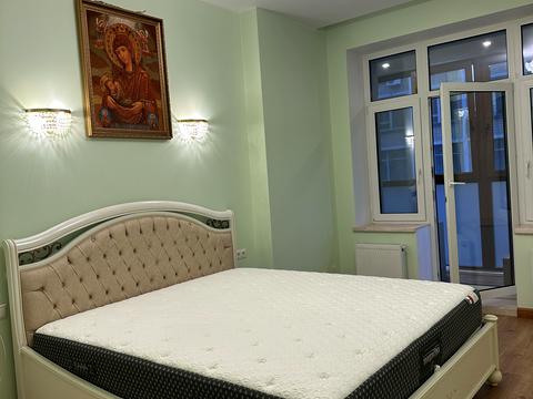 квартира за адресою Євгена Коновальця вул. (Щорса), 36-В