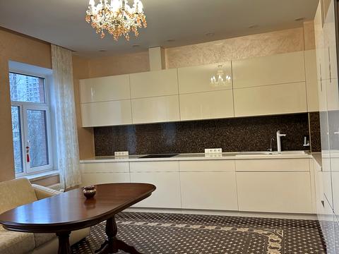 квартира за адресою Євгена Коновальця вул. (Щорса), 36-В