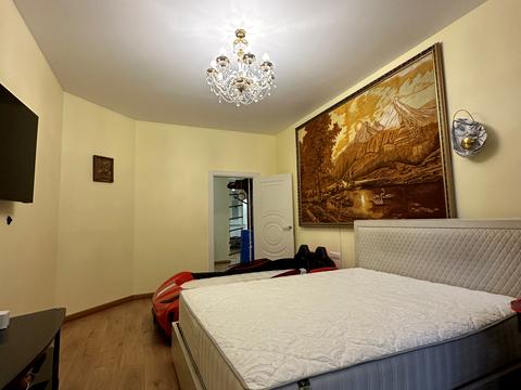 квартира за адресою Євгена Коновальця вул. (Щорса), 36-В