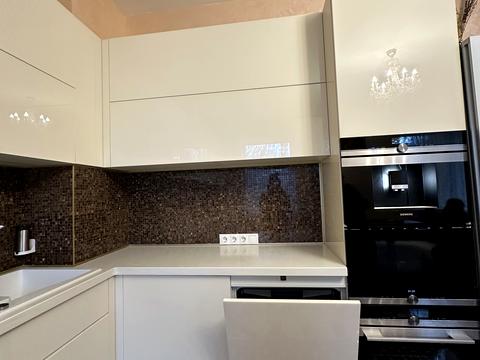 квартира за адресою Євгена Коновальця вул. (Щорса), 36-В