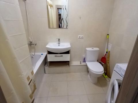 квартира за адресою Академіка Сахарова вул., 3-В