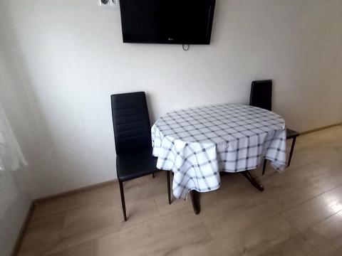 квартира за адресою Академіка Сахарова вул., 3-В