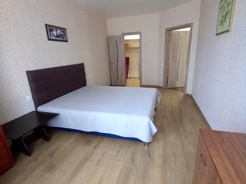 квартира за адресою Академіка Сахарова вул., 3-В