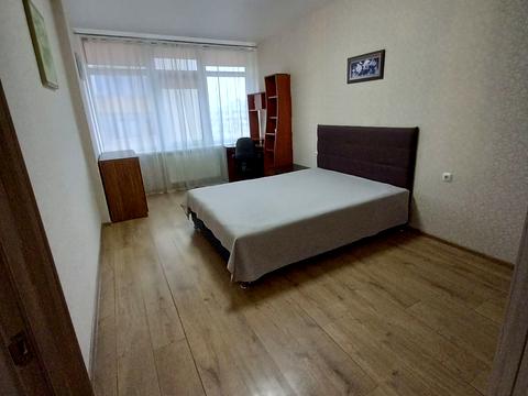 квартира за адресою Академіка Сахарова вул., 3-В